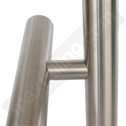 Иноксови парапети